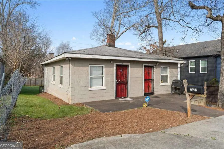 797 Beryl Street Sw, Atlanta, GA 30310 - #2