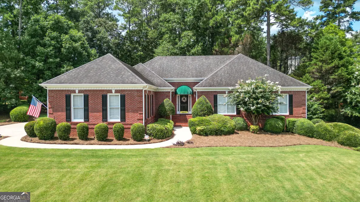 2691 Wellington Way Se, Conyers, GA 30013 - #1