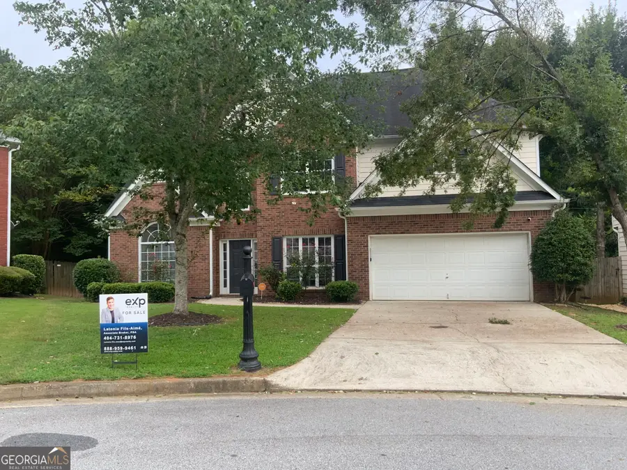 465 Vinings Vintage Circle, Mableton, GA 30126 - #3