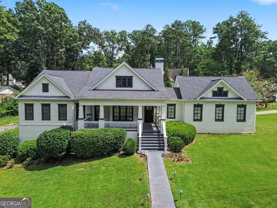 365 Saint Marys Lane Nw, Marietta, GA 30064 - #3