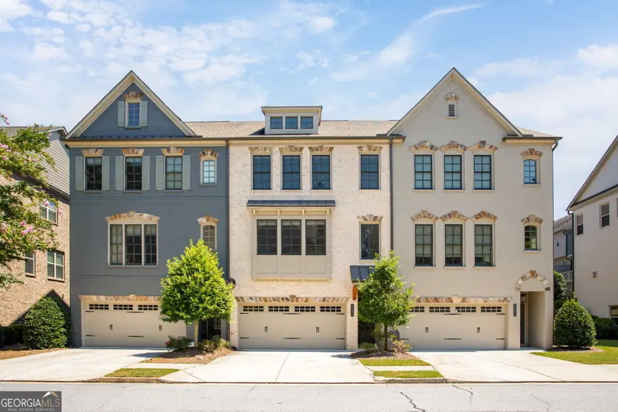 2531 Skyland Drive Ne, Atlanta, GA 30319 - #3