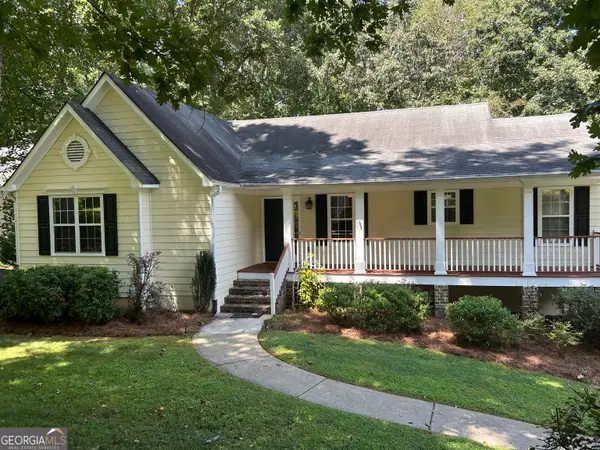 211 Westwind Drive, Ball Ground, GA 30107