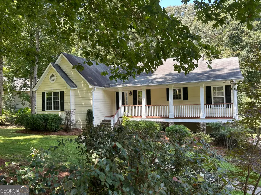 211 Westwind Drive, Ball Ground, GA 30107 - #2