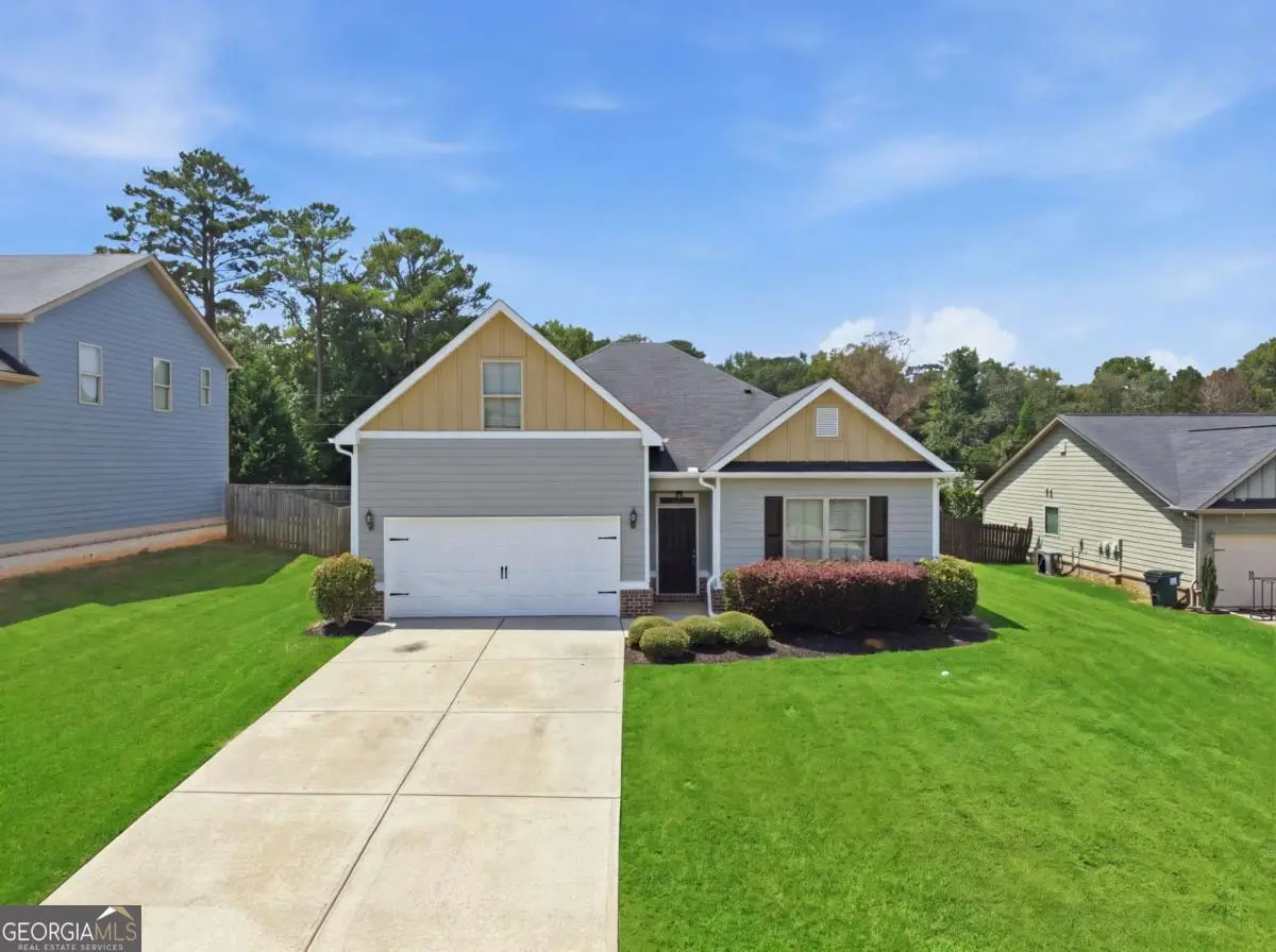 6311 Horizon Court, Rex, GA 30273 - #1
