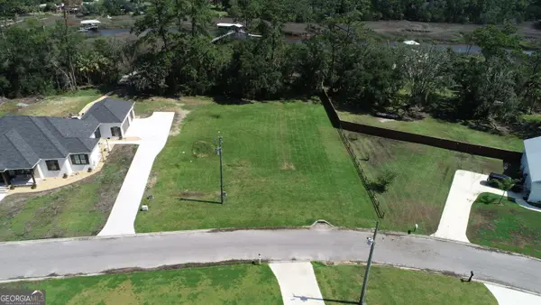 1131 River Oaks Road, Brunswick, GA 31523