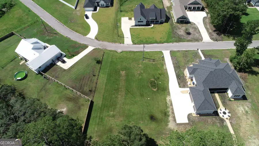 1131 River Oaks Road, Brunswick, GA 31523 - #2