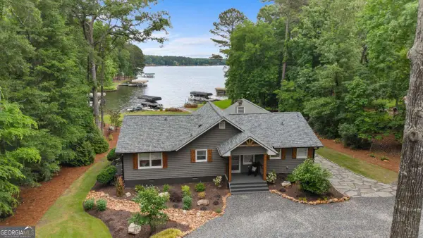 224 Sebastian Drive, Eatonton, GA 31024