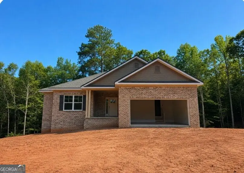 354 Blackberry Court, Pendergrass, GA 30567 - #1