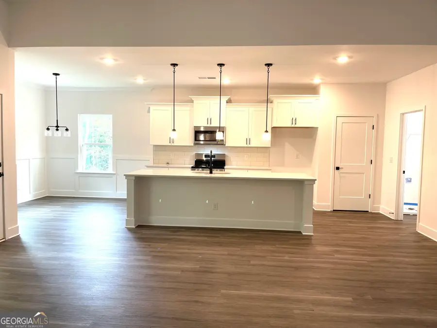 354 Blackberry Court, Pendergrass, GA 30567 - #3