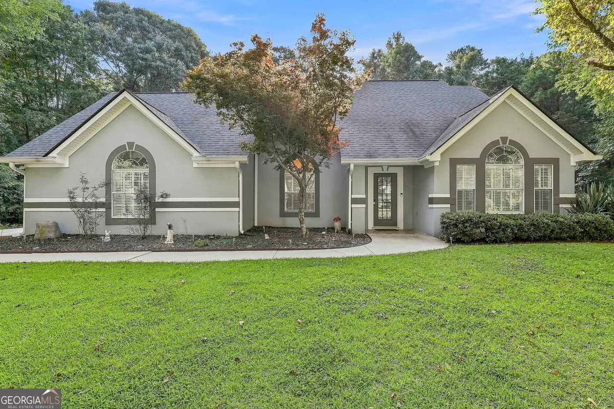 85 Timberidge Drive, Newnan, GA 30263 - #1