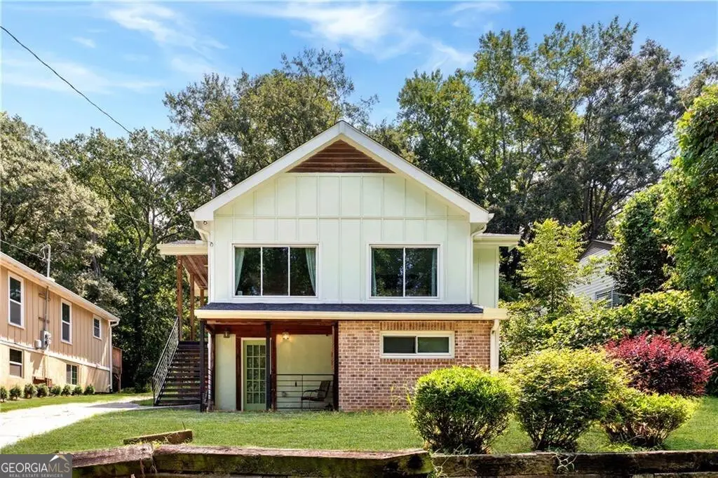 133 Arcadia Circle Nw, Atlanta, GA 30314 - #1