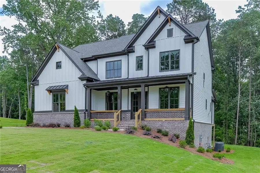 5370 Settingdown Road, Cumming, GA 30041 - #3