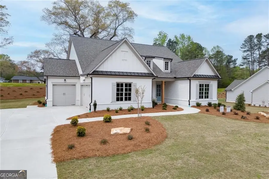 8145 Heardsville Court, Cumming, GA 30028 - #2