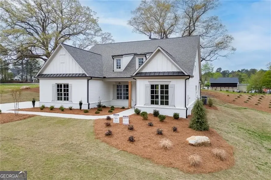 8145 Heardsville Court, Cumming, GA 30028 - #3