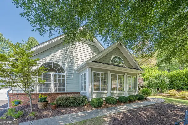 2943 Oakside Circle, Alpharetta, GA 30004