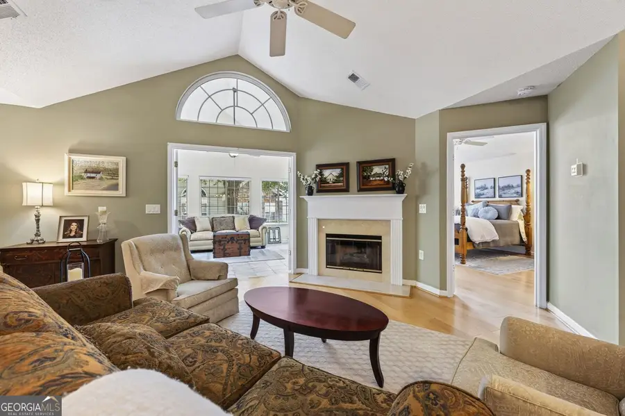 2943 Oakside Circle, Alpharetta, GA 30004 - #2