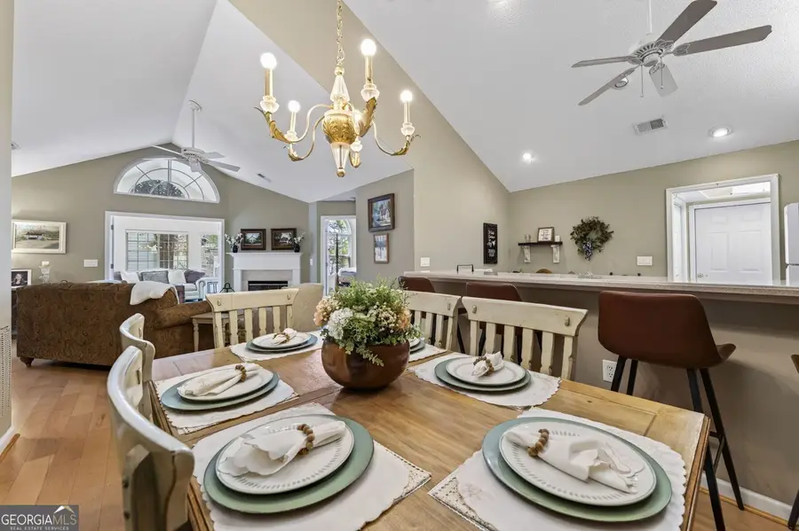 2943 Oakside Circle, Alpharetta, GA 30004 - #3