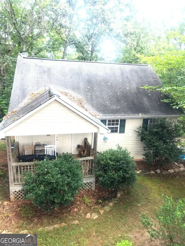 597 Sleepy Hollow Road, Dahlonega, GA 30533
