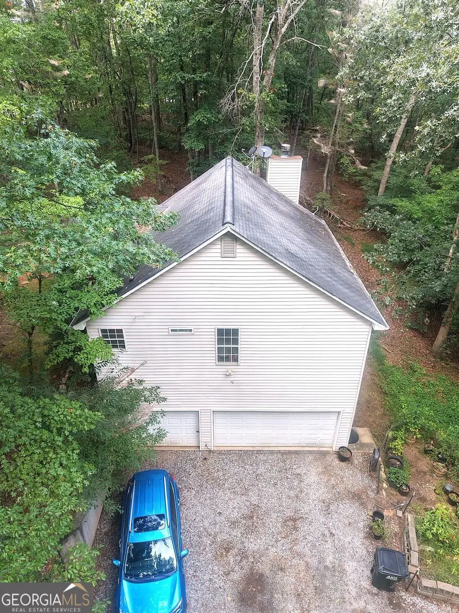 597 Sleepy Hollow Road, Dahlonega, GA 30533 - #2