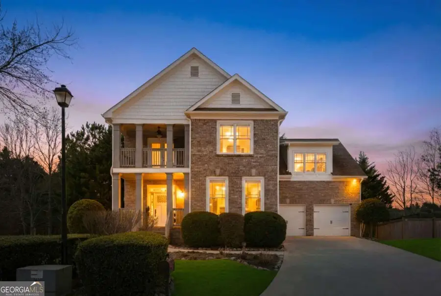 1114 Ivey Chase Place, Dacula, GA 30019 - #2