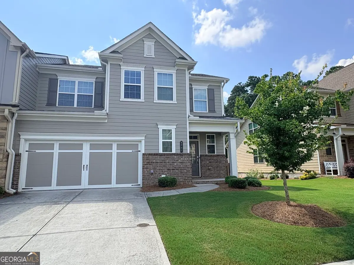2790 Laurel Gate Lane, Cumming, GA 30040 - #1