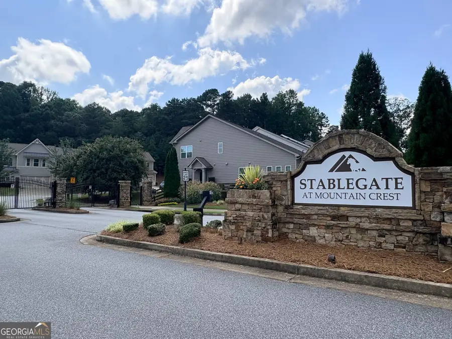 2790 Laurel Gate Lane, Cumming, GA 30040 - #2