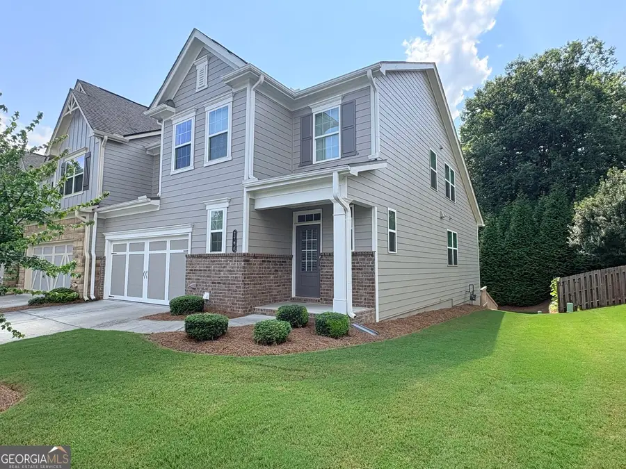 2790 Laurel Gate Lane, Cumming, GA 30040 - #3