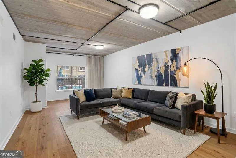 800 Peachtree Street Ne #2104, Atlanta, GA 30308 - #1