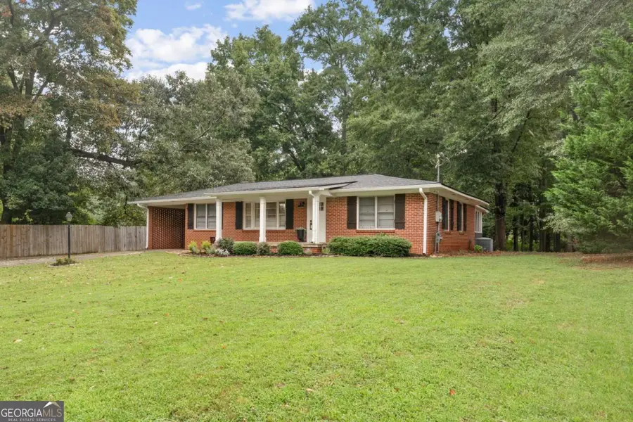 2996 Shirley Drive Nw, Kennesaw, GA 30144 - #2