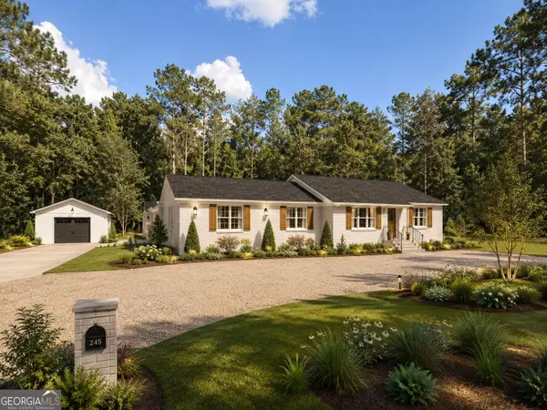 408 N Broad Street, Doerun, GA 31744