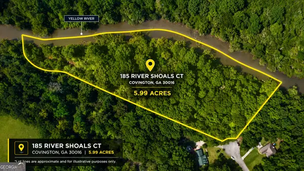 185 River Shoals Court, Covington, GA 30016