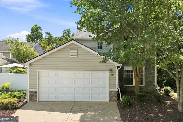 337 W Oaks Trail, Woodstock, GA 30188