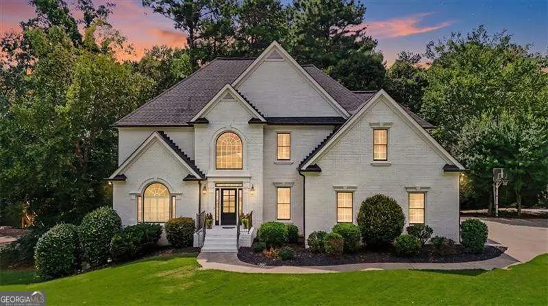 1367 Winborn Circle Nw, Kennesaw, GA 30152 - #1
