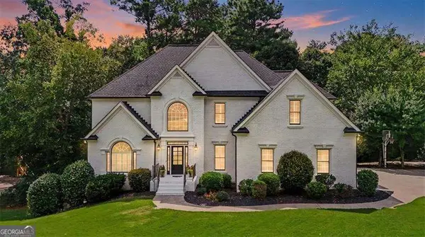 1367 Winborn Circle Nw, Kennesaw, GA 30152