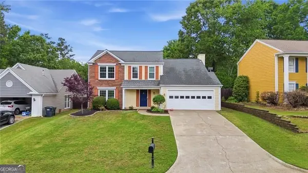 155 Thatching Lane, Alpharetta, GA 30022
