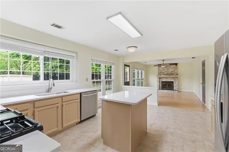 155 Thatching Lane, Alpharetta, GA 30022 - #2