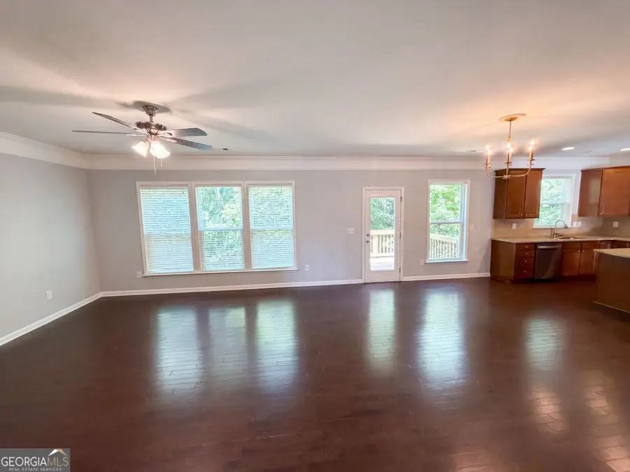 764 Binkley Walk, Sugar Hill, GA 30518 - #3