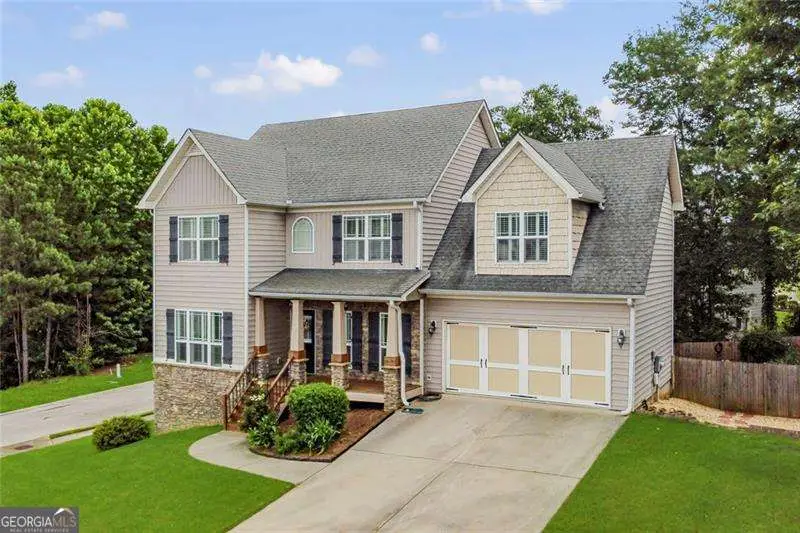 101 Oscar Lane, Dallas, GA 30132 - #2