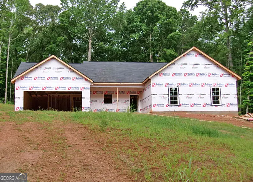 95 Lakemont Drive, Lagrange, GA 30240 - #2