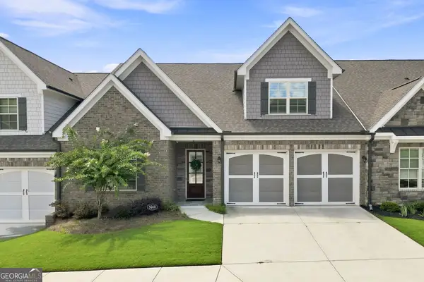5660 Ansley Ridge Lane #81, Suwanee, GA 30024