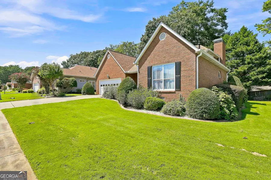 250 Brittany Chase, Fayetteville, GA 30214 - #2
