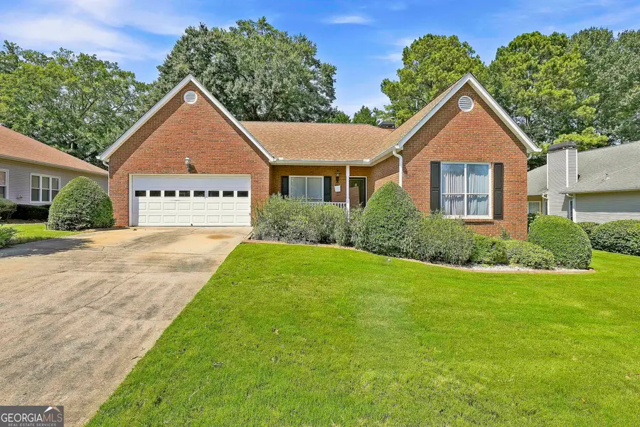 250 Brittany Chase, Fayetteville, GA 30214 - #3