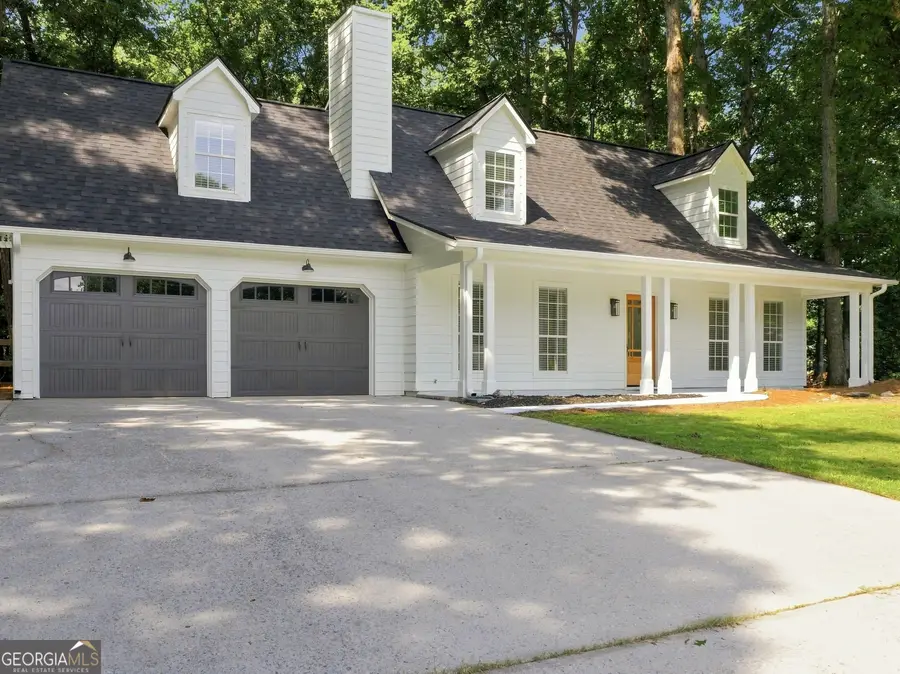 3080 Ashly Cove Lane, Snellville, GA 30078 - #2