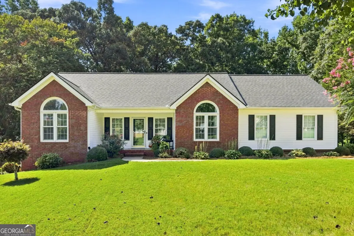 4575 Summerset Drive, Gainesville, GA 30507 - #1