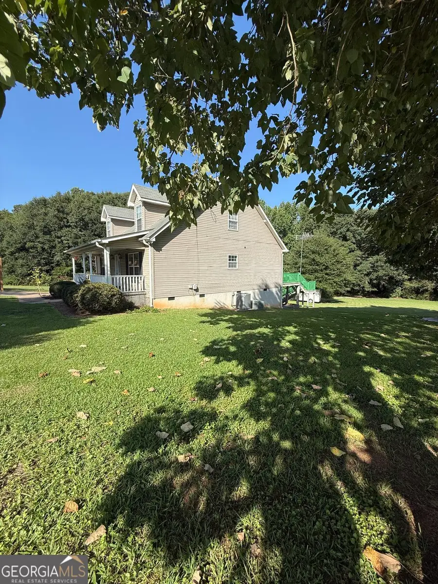 1986 Hewell Road Nw, Dewy Rose, GA 30634 - #2