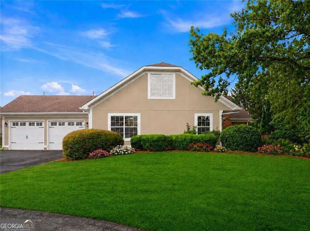 1843 Kolb Farm Circle Sw, Marietta, GA 30008 - #1