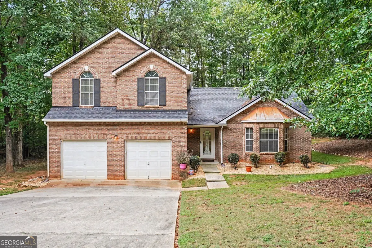 105 Ashtonbrook Drive, McDonough, GA 30252 - #1