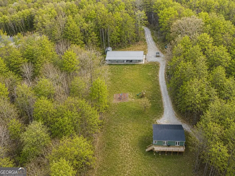26 Plantation Road Nw, Adairsville, GA 30103 - #2