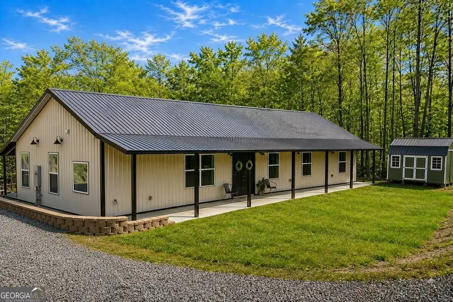 26 Plantation Road Nw, Adairsville, GA 30103 - #3