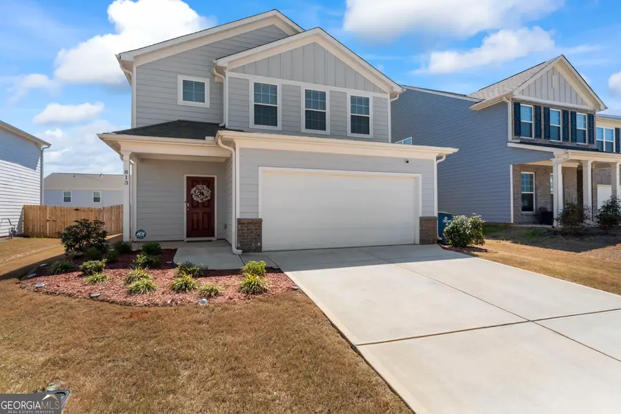 813 Royal Red Court, McDonough, GA 30253 - #2